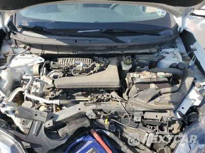 Zdjęcie 12 z 13 samochodu: 2018 NISSAN ROGUE S VIN:KNMAT2MT6JP583288 - miniatura