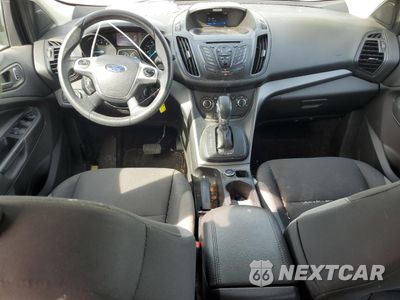 Zdjęcie 8 z 13 samochodu: 2016 FORD ESCAPE S VIN:1FMCU0F71GUB52311 - miniatura