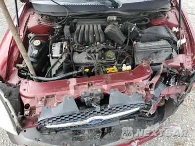 Zdjęcie 11 z 12 samochodu: 2002 FORD TAURUS SE VIN:1FAFP53UX2G133785 - miniatura