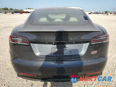 Zdjęcie 6 z 13 samochodu: 2025 TESLA MODEL S VIN:5YJSA1E66SF548050 - miniatura