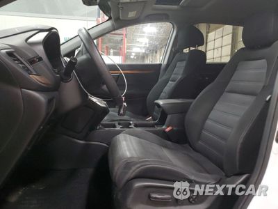 Zdjęcie 7 z 17 samochodu: 2019 HONDA CR-V EX VIN:5J6RW2H59KL012015 - miniatura