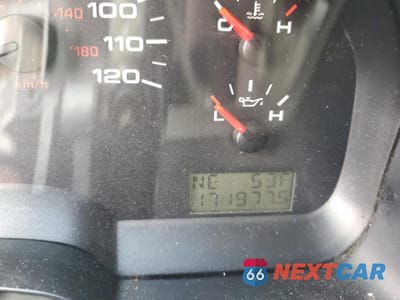 Zdjęcie 9 z 12 samochodu: 2005 FORD F150 VIN:1FTPX12575KE38535 - miniatura