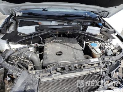Zdjęcie 12 z 13 samochodu: 2017 AUDI Q5 PREMIUM PLUS VIN:WA1L2AFP8HA037010 - miniatura
