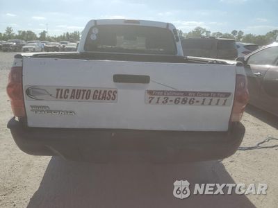 Zdjęcie 6 z 12 samochodu: 2007 TOYOTA TACOMA VIN:5TENX22N87Z327018 - miniatura