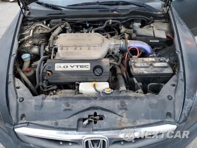 Zdjęcie 11 z 12 samochodu: 2007 HONDA ACCORD EX VIN:1HGCM66567A061401 - miniatura
