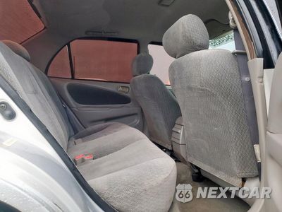 Zdjęcie 10 z 12 samochodu: 2002 TOYOTA COROLLA CE VIN:2T1BR12E82C582497 - miniatura