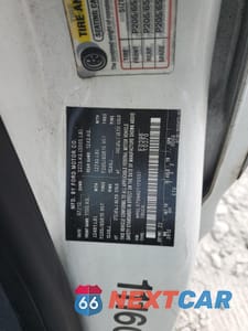 Zdjęcie 12 z 12 samochodu: 2013 FORD TRANSIT CONNECT XLT VIN:NM0LS7BN8DT175557 - miniatura