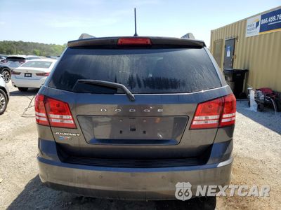 Zdjęcie 6 z 13 samochodu: 2020 DODGE JOURNEY SE VIN:3C4PDCAB8LT262537 - miniatura