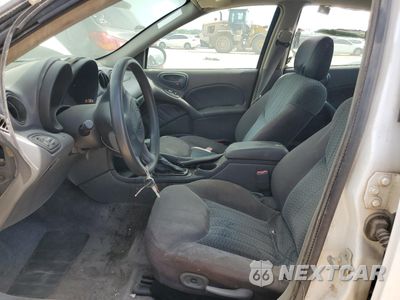 Zdjęcie 7 z 12 samochodu: 2004 PONTIAC GRAND AM SE1 VIN:1G2NF52E04C240085 - miniatura