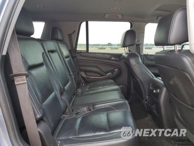 Zdjęcie 11 z 13 samochodu: 2015 GMC YUKON SLE VIN:1GKS1AKCXFR672157 - miniatura