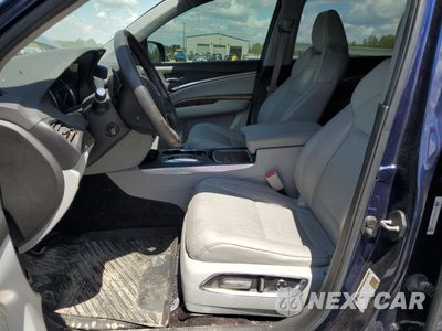 Zdjęcie 7 z 13 samochodu: 2020 ACURA MDX TECHNOLOGY VIN:5J8YD3H52LL007285 - miniatura
