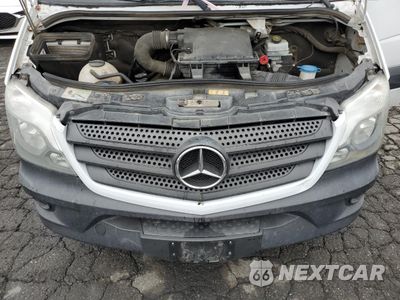 Zdjęcie 12 z 13 samochodu: 2018 MERCEDES-BENZ SPRINTER 2500 VIN:WD3PE8CD4JP594530 - miniatura