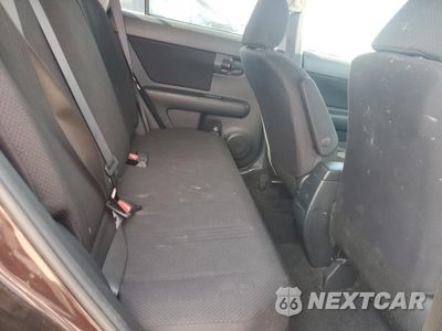 Zdjęcie 11 z 16 samochodu: 2008 TOYOTA SCION XB VIN:JTLKE50EX81045959 - miniatura