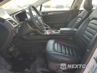 Zdjęcie 7 z 12 samochodu: 2018 FORD FUSION SE HYBRID VIN:3FA6P0LU3JR171997 - miniatura