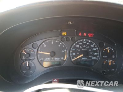 Zdjęcie 9 z 12 samochodu: 2003 GMC SONOMA VIN:1GTCS19X838214852 - miniatura