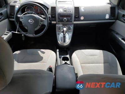 Zdjęcie 8 z 15 samochodu: 2011 NISSAN SENTRA 2.0 VIN:3N1AB6APXBL651982 - miniatura
