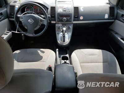 Zdjęcie 8 z 15 samochodu: 2011 NISSAN SENTRA 2.0 VIN:3N1AB6APXBL651982 - miniatura