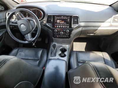 Zdjęcie 8 z 16 samochodu: 2019 JEEP GRAND CHEROKEE LIMITED VIN:1C4RJFBG4KC787702 - miniatura