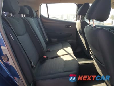 Zdjęcie 12 z 15 samochodu: 2020 NISSAN LEAF S PLUS VIN:1N4BZ1BP1LC310925 - miniatura