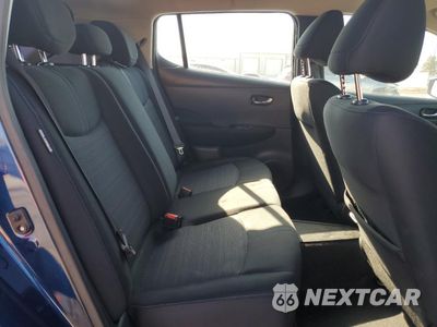 Zdjęcie 12 z 15 samochodu: 2020 NISSAN LEAF S PLUS VIN:1N4BZ1BP1LC310925 - miniatura
