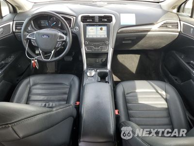 Zdjęcie 8 z 13 samochodu: 2018 FORD FUSION SE HYBRID VIN:3FA6P0LU4JR172060 - miniatura