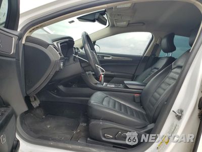 Zdjęcie 7 z 13 samochodu: 2017 FORD FUSION SE HYBRID VIN:3FA6P0LU8HR409384 - miniatura