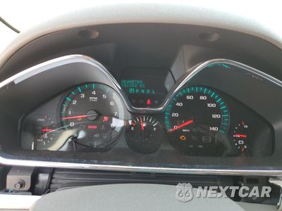 Zdjęcie 9 z 15 samochodu: 2015 CHEVROLET TRAVERSE LT VIN:1GNKVGKD9FJ358548 - miniatura