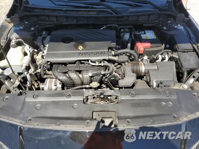Zdjęcie 11 z 13 samochodu: 2022 NISSAN ALTIMA SV VIN:1N4BL4DV5NN361723 - miniatura