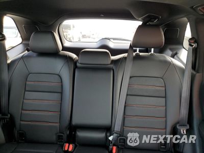 Zdjęcie 10 z 14 samochodu: 2024 HONDA CR-V SPORT TOURING VIN:5J6RS6H98RL016993 - miniatura