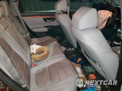 Zdjęcie 11 z 13 samochodu: 2018 HONDA CR-V EXL VIN:7FARW1H81JE015362 - miniatura
