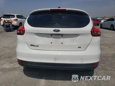 Zdjęcie 6 z 12 samochodu: 2018 FORD FOCUS SE VIN:1FADP3K29JL287647 - miniatura