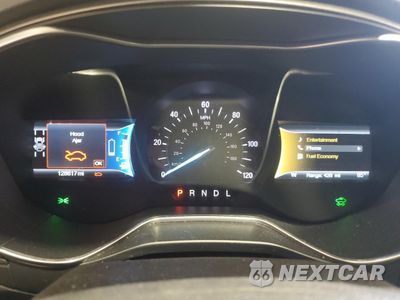 Zdjęcie 9 z 13 samochodu: 2018 FORD FUSION SE HYBRID VIN:3FA6P0LU4JR281926 - miniatura