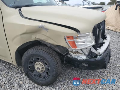 Zdjęcie 9 z 12 samochodu: 2014 NISSAN NV 2500 VIN:1N6AF0LY5EN104091 - miniatura