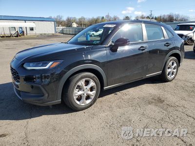 2023 HONDA HR-V LX 3CZRZ2H32PM742697 - główne zdjęcie licytacji z USA - miniatura