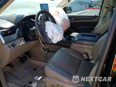 Zdjęcie 7 z 13 samochodu: 2015 CHEVROLET TAHOE C1500 LT VIN:1GNSCBKC6FR297726 - miniatura