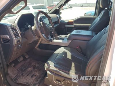 Zdjęcie 7 z 13 samochodu: 2016 FORD F150 SUPERCREW VIN:1FTEW1EG4GFA83973 - miniatura