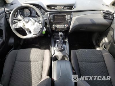 Zdjęcie 8 z 15 samochodu: 2019 NISSAN ROGUE SPORT S VIN:JN1BJ1CP6KW219262 - miniatura