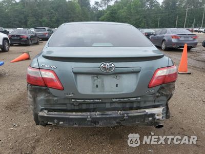 Zdjęcie 6 z 12 samochodu: 2008 TOYOTA CAMRY CE VIN:4T1BE46K78U744642 - miniatura
