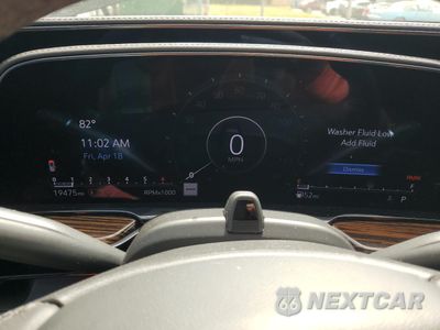 Zdjęcie 9 z 13 samochodu: 2023 CADILLAC ESCALADE PREMIUM LUXURY VIN:1GYS3BKL4PR375957 - miniatura