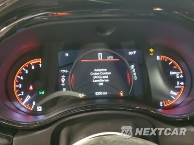 Zdjęcie 9 z 17 samochodu: 2025 DODGE DURANGO R/T VIN:1C4SDJCT7SC503518 - miniatura