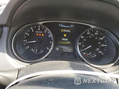 Zdjęcie 9 z 13 samochodu: 2016 NISSAN ROGUE S VIN:KNMAT2MV9GP606153 - miniatura