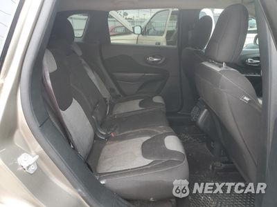 Zdjęcie 12 z 15 samochodu: 2016 JEEP CHEROKEE SPORT VIN:1C4PJLAB8GW319649 - miniatura