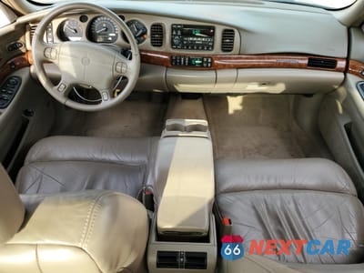 Zdjęcie 8 z 12 samochodu: 2000 BUICK LESABRE LIMITED VIN:1G4HR54K1YU131584 - miniatura