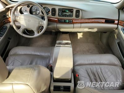 Zdjęcie 8 z 12 samochodu: 2000 BUICK LESABRE LIMITED VIN:1G4HR54K1YU131584 - miniatura