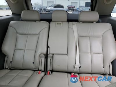 Zdjęcie 10 z 13 samochodu: 2007 LINCOLN MKX VIN:2LMDU88C07BJ31800 - miniatura