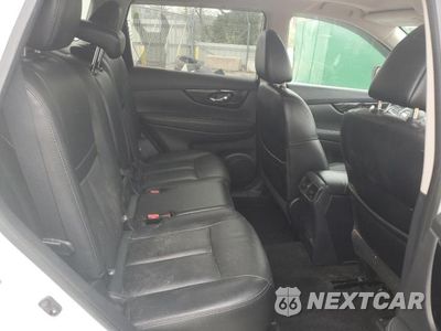 Zdjęcie 11 z 14 samochodu: 2017 NISSAN ROGUE S VIN:5N1AT2MTXHC872560 - miniatura