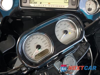 Zdjęcie 7 z 9 samochodu: 2016 HARLEY-DAVIDSON FLTRXS ROAD GLIDE SPECIAL VIN:1HD1KTM34GB671639 - miniatura