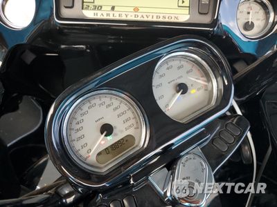Zdjęcie 7 z 9 samochodu: 2016 HARLEY-DAVIDSON FLTRXS ROAD GLIDE SPECIAL VIN:1HD1KTM34GB671639 - miniatura