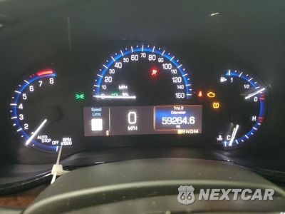 Zdjęcie 9 z 12 samochodu: 2016 CADILLAC CTS LUXURY COLLECTION VIN:1G6AR5SX3G0123564 - miniatura