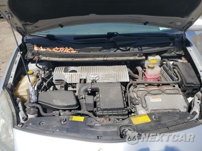 Zdjęcie 11 z 12 samochodu: 2010 TOYOTA PRIUS VIN:JTDKN3DU7A0237188 - miniatura